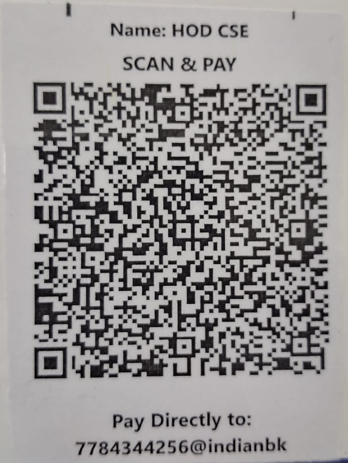 QR code